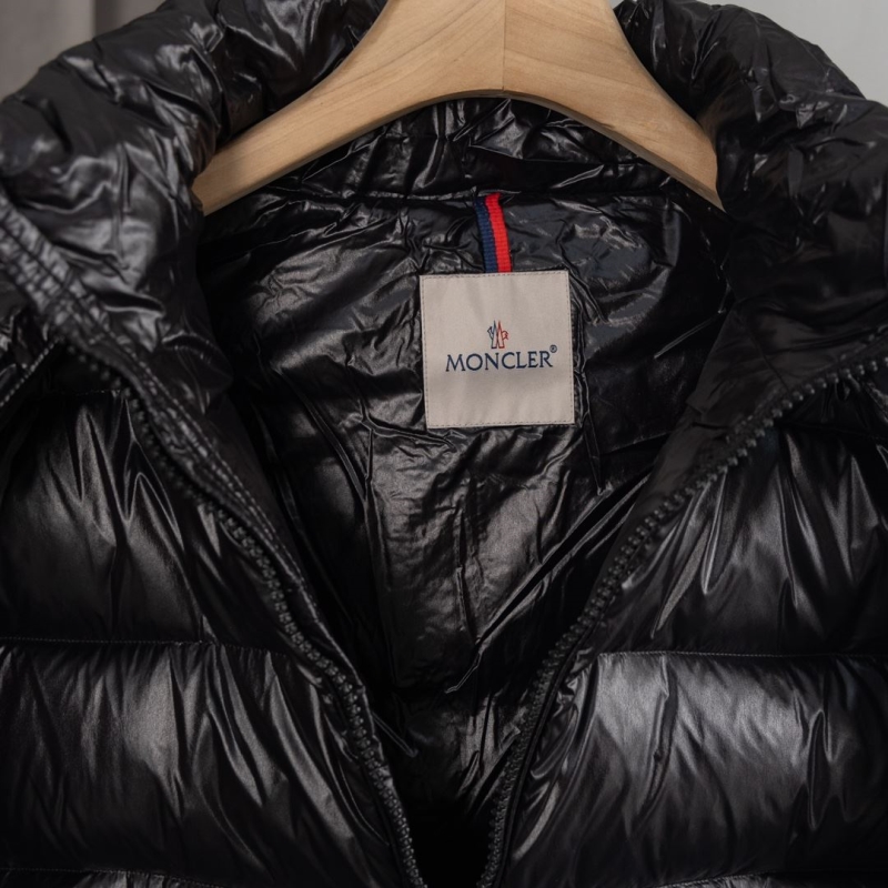 Moncler Down Coat